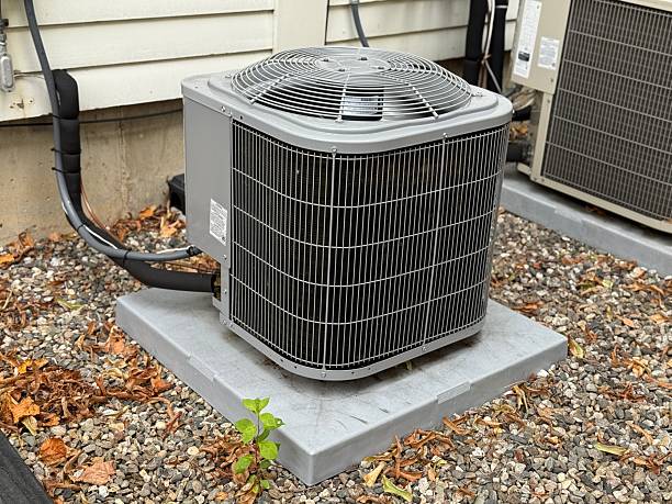 24/7 Emergency Heat Pump Repair experts in Mount Enterprise, TX